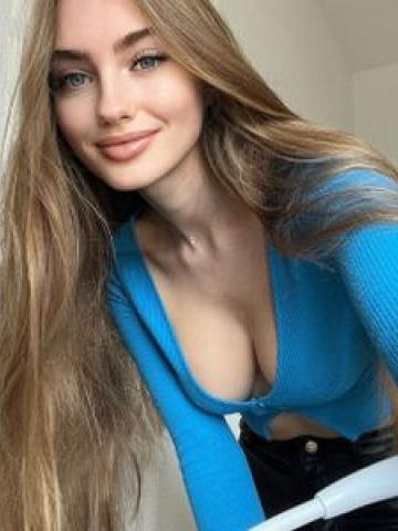 Анкета проститутки Ольга - Фото 1, , 23 года, №373174